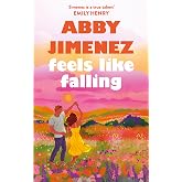 Feels Like Falling: a charming feel-good love story that will make you cry happy tears
