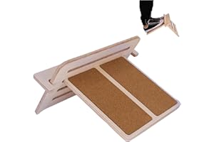 CAWI Wadendehner | napinacz nóg | akcesoria do fizjoterapii | trener łydek | klin | wyprodukowano w UE