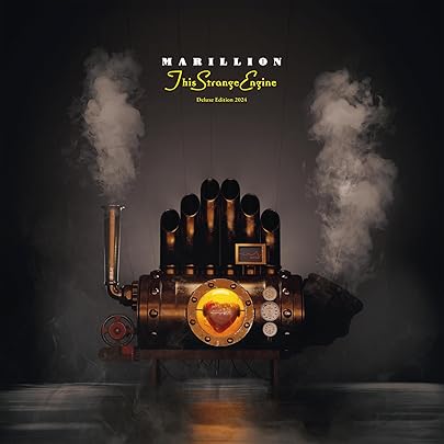 Clutching At Straws: Marillion: Amazon.es: CD y vinilos}