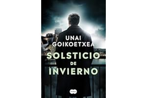 Solsticio de invierno (Ander Crespo 1) (SUMA)