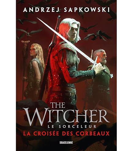 Gwent : Le Jeu De Cartes Légendaire - Version Française - Basé Sur The Witcher - 444 Cartes, 1 à 5 Joueurs