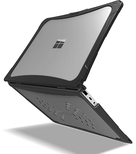 Microsoft Surface Accessories Batianda Heavy Duty Case For
