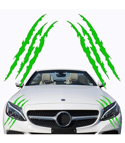 Autocollant Voiture « Ha Ha Ha » Joker - Taille 55x65 Cm - Film Haute Qualité Oracal - Plusieurs Couleurs Au Choix (ex: Rouge Carmin) - 10