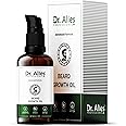 Dr. Alies - Professional Beard Growth Oil