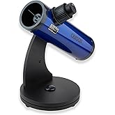 Carson JC-200 SkySeeker&trade; 15-37,5x76mm Newton Reflekt&ouml;r