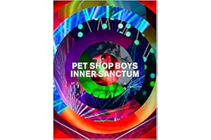 Inner Sanctum (Live at The Royal Opéra House, London)