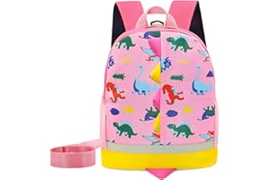 Cosyres Dinosaurios Mochila para Niños Infantil Guarderia Mochila Escolar