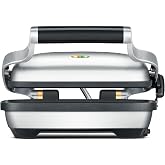 Sage SSG600 The Perfect Press&trade; Sandwich Maker
