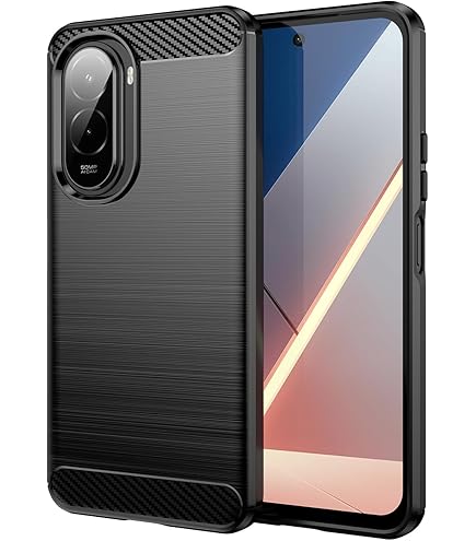 Xiaomi Poco M7, Smartphone 6+128GB, 6.9 inch FHD+ 144Hz Display