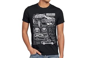 style3 Los Pollos T-shirt męski