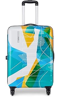 luggage trolley bags safari