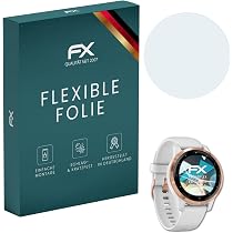 BROTECT Schutzglas Für Garmin Edge 1030 – 9H Kratzfest, Anti-Fingerprint, Made In Germany