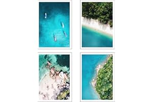 DKORARTE Set 4 Láminas A3 Decorativas Pared para Cuadros Decoración Salón Modernos, Dormitorios, Habitación, SIN Marco, Series y Películas Peaky Blinders, (41 x 29,7 cm)