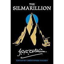 洋書 Tolkien Silmarillion Poster Collection SILMARILLION : Tolkien, J R R: Amazon.in: Books