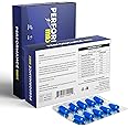Performance Max - Supplement Capsule (Pack of 10 Capsules) | Way Developed in co-Working with International Experts