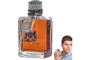 WUKESIFY Alpha Men Feromone Parfum, Toilette Pour Homme, Phéromone Cologne Pour Hommes, Attirez Les Femmes, Des Phéromones Pour Hommes Afin D'attirer Le Spray Corporel Des Portables