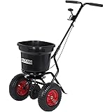 Gardena Streuwagen XL: Universalstreuer zum Ausbringen von Dünger