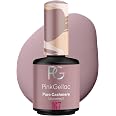 Pink Gellac UV Gel Nagellack 'Tempting Teal' – 15 Ml Blaugrüner Gellack Für 14 Tage Salon-Look, Vegan & Made In Holland