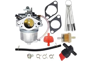 Carbpro 15003-2796 Engine Carburetor Fits Kawasaki FB460V 4 Stroke AS38 MS08 LS08 AS37 ES36 FS29 KS08 MS14 RS01