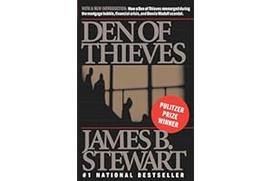 Den of Thieves