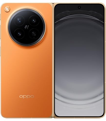 Oppo Find N3 Fold 16GB 512GB 5G Classic Black - International