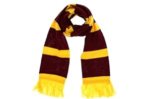 Zac's Alter Ego 170 x 14cm Stripe Scarf with Tassels