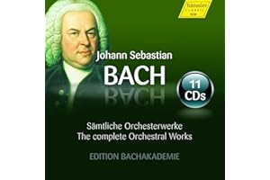 Complete Orchestral Works