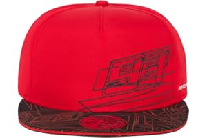 MM93 Gorra Plana Original MotoGP