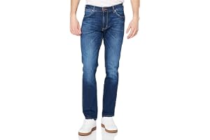 Wrangler herr Jeans Greensboro