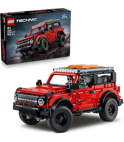 Lego R. Bike Transporter : LEGO: Amazon.com.tr: Oyuncak