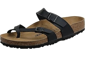 Birkenstock Mayari 71053, Infradito donna - Bianco