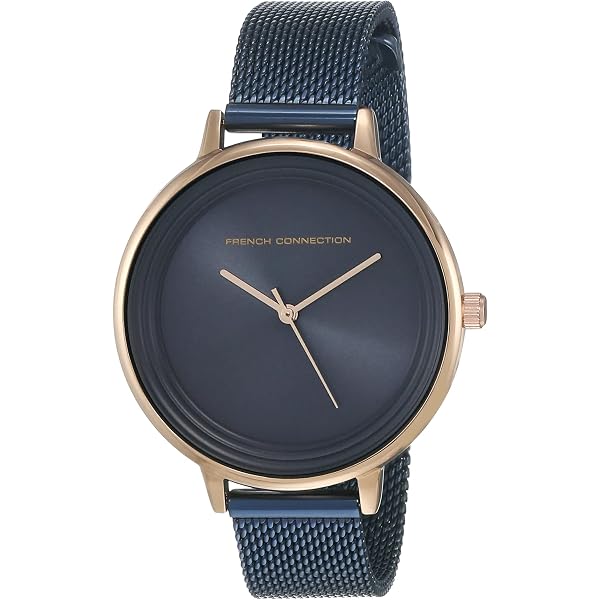Gc Analog Silver Dial Women display picture 1