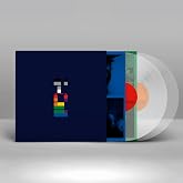 X&amp;Y (Clear Ecorecord) [Vinilo]