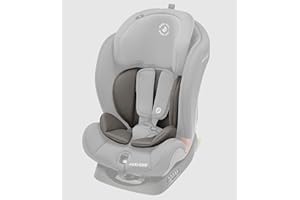 Maxi-Cosi Einlage für den Kindersitz Titan, Grau