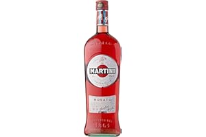 Martini Rosato, Vermouth, 100cl, 14,4%