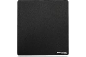 X-RAY X-RAYPAD Alfombrilla de ratón para Juegos X-Raypad Aqua Control Plus Solid AC+, Ultra Alta precisión con Velocidad Capacidad de Control, diseñada para Jugadores Fps con Bajos requisitos de dpi