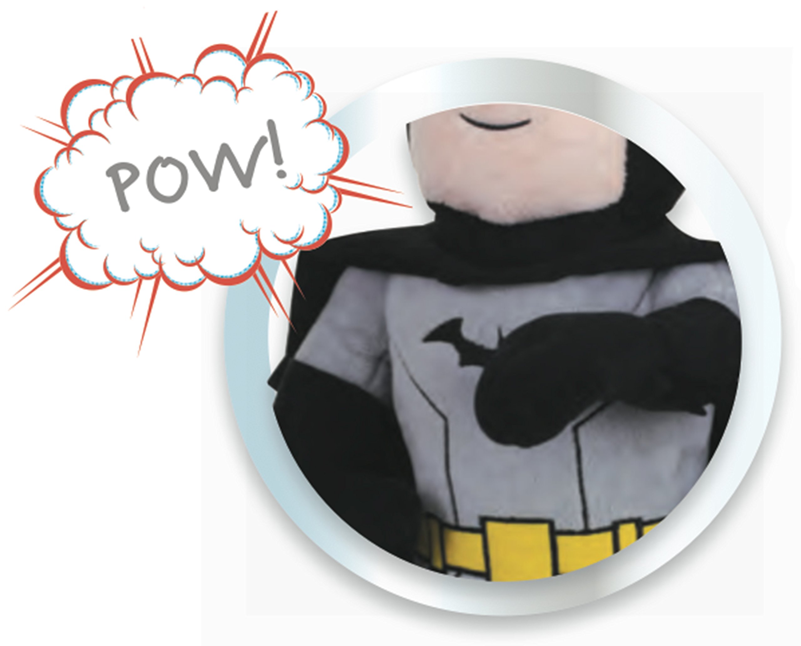 DC-Superfriends-Interaktives-Spielzeug-Power-Punch-Batman-Soft