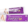 Diafoot SB Cream, 100gm