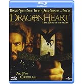 Dragonheart [Blu-ray]