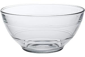 Duralex - Bol 13,5cm 51cl Lys Parisien - Lot de 6