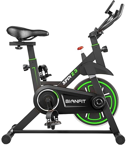 Buy FITBOX LITE 3rd Generation Fitness Bike, Spin Bike, Diet