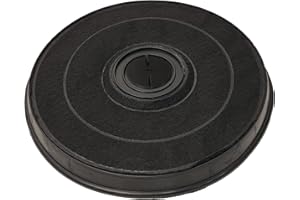 ROBLIN - FILTRE A CHARBON ROND HOTTE ROBLIN-FRANKE EFF57 5403003 - 5403003A