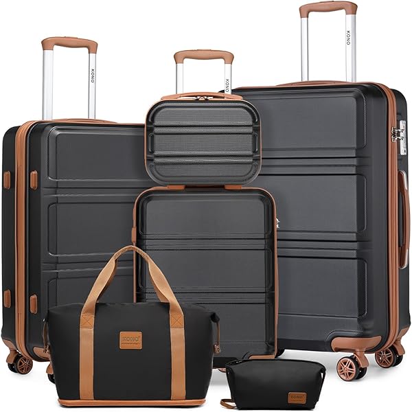 Juskys Harde koffer set reiskoffer 4-delig - cijferslot, geluidsarme 360° wielen, groot, telescopische handgreep, licht - 4 harde koffers, blauw, 4-teilig, Kofferset Juskys Harde koffer set reiskoffer 4-delig - cijferslot, geluidsarme 360° wielen, groot, telescopische handgreep, licht - 4 harde koffers, blauw, 4-teilig, Kofferset