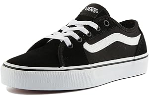 Vans Wm Filmore Decon - Adidasy Kobiety