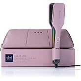 ghd duet style - Plancha de pelo y secador 2 en 1 de mojado a peinado, sin daño térmico, tecnología Air-Fusion