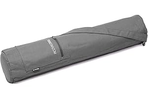 Yogistar Yogatasche Yogibag® Basic - Zip - Cotton - 65 cm