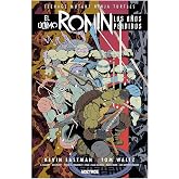 Teenage Mutant Ninja Turtles: El &uacute;ltimo ronin - Los a&ntilde;os perdidos