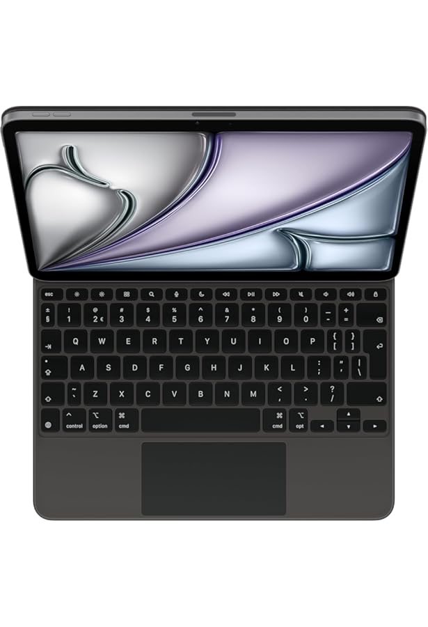 Apple Magic Keyboard (for 11‑inch iPad Pro - 3rd generation and