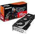 Gigabyte Radeon RX 7600 GAMING OC 8G AMD 8 Go GDDR6