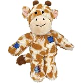 Kong Wild Knots Giraffe Dog Toy (Small/Medium)